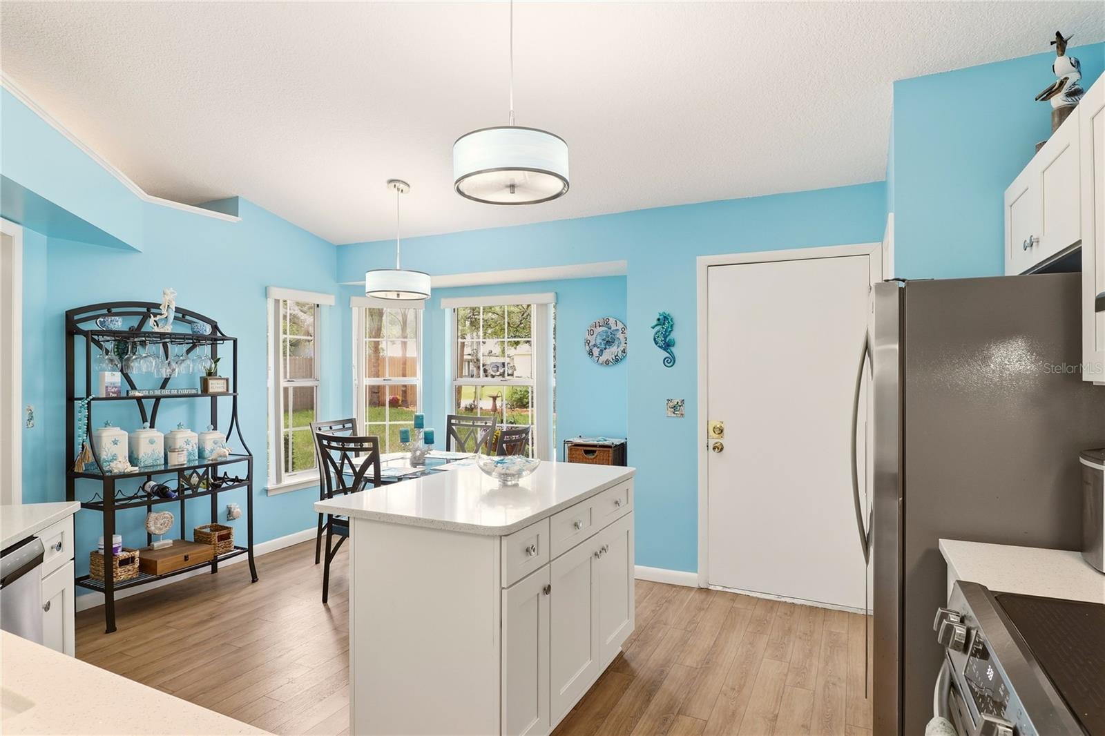 ST AUGUSTINE SOUTH - Residential