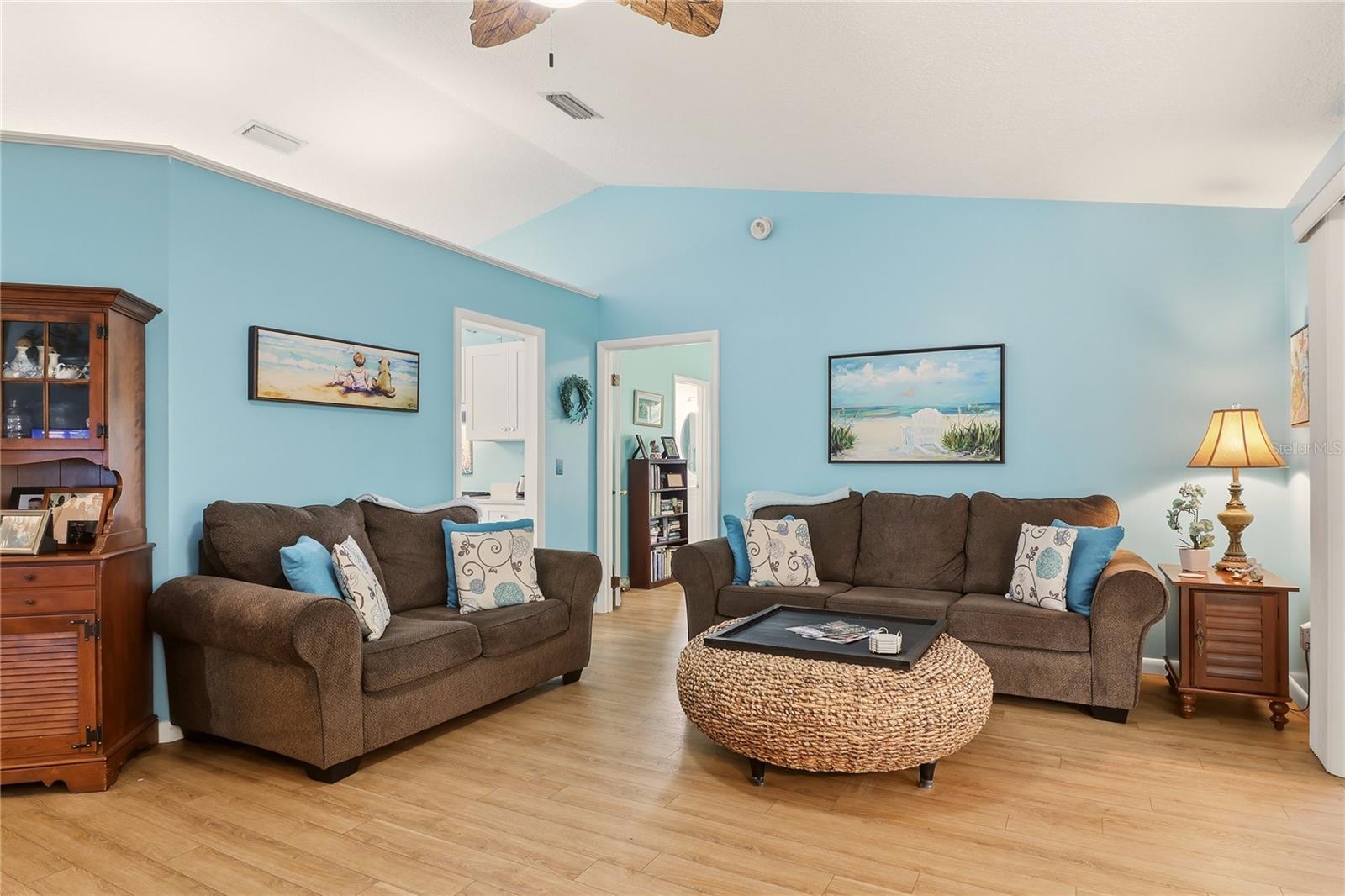 ST AUGUSTINE SOUTH - Residential