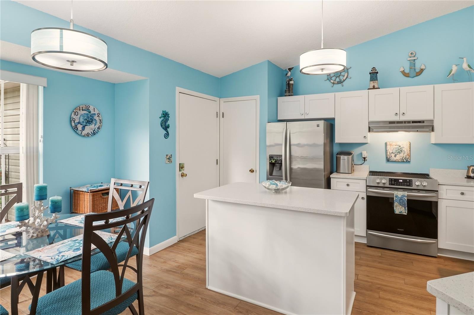 ST AUGUSTINE SOUTH - Residential