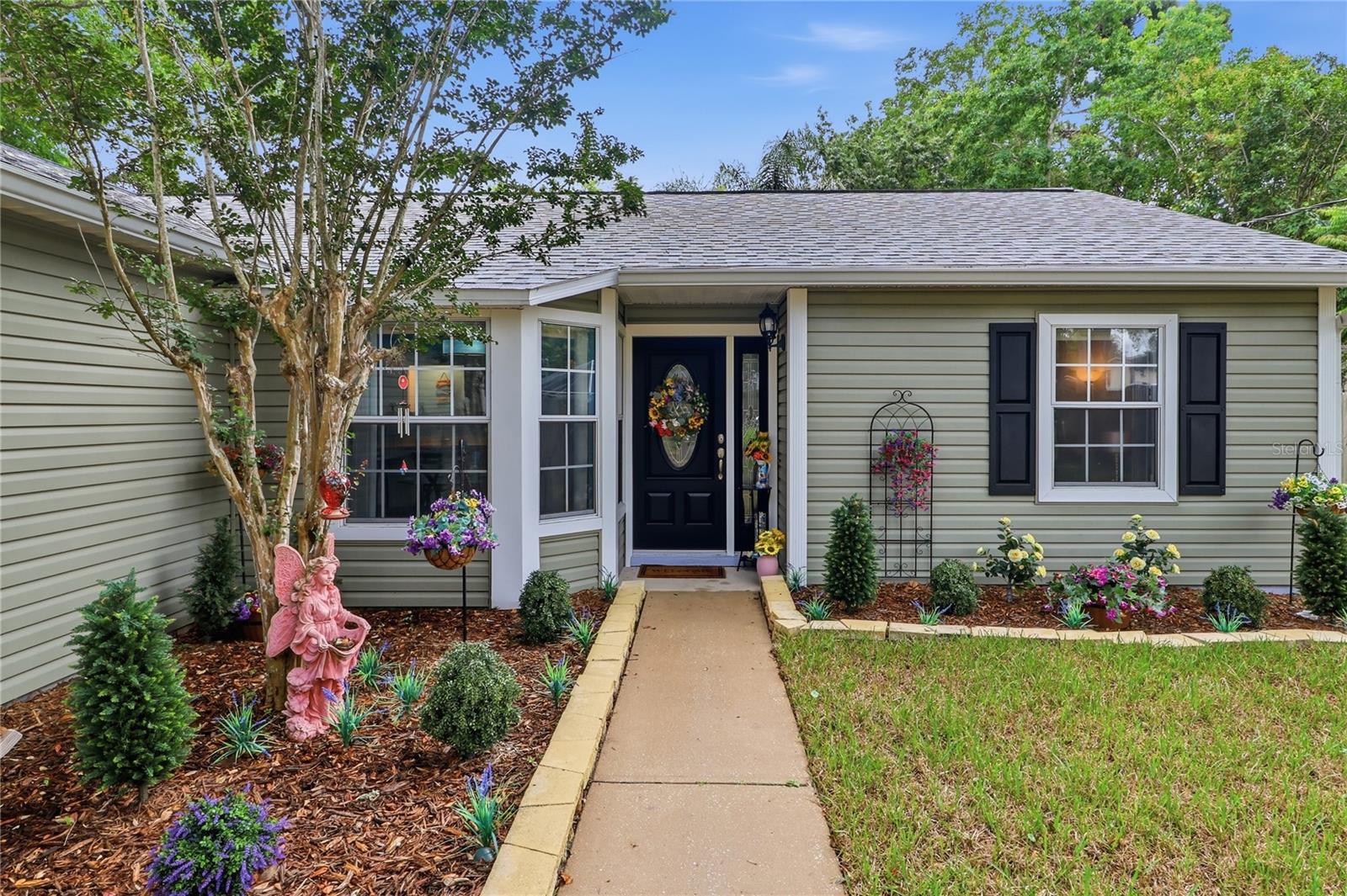 ST AUGUSTINE SOUTH - Residential