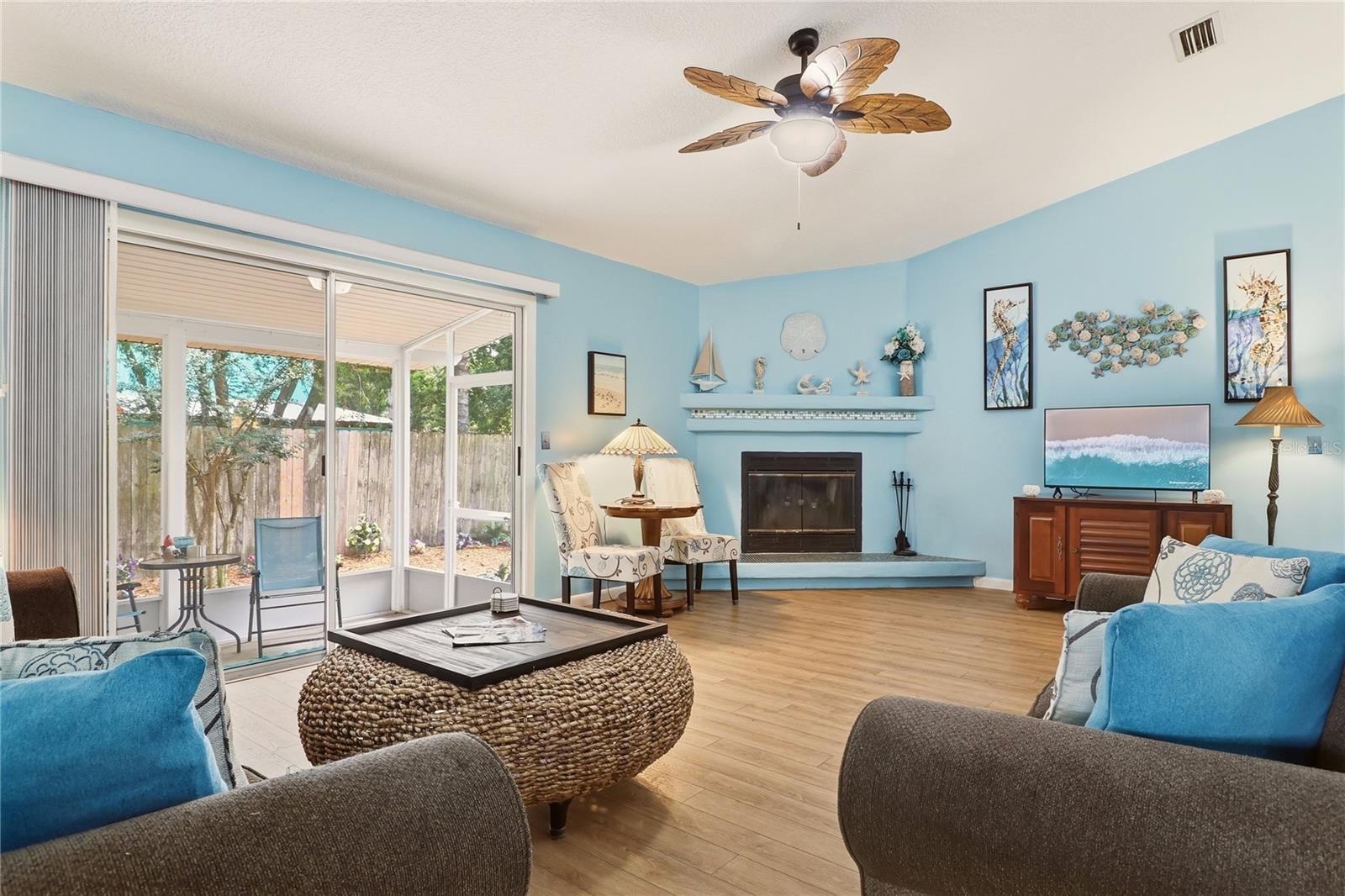 ST AUGUSTINE SOUTH - Residential