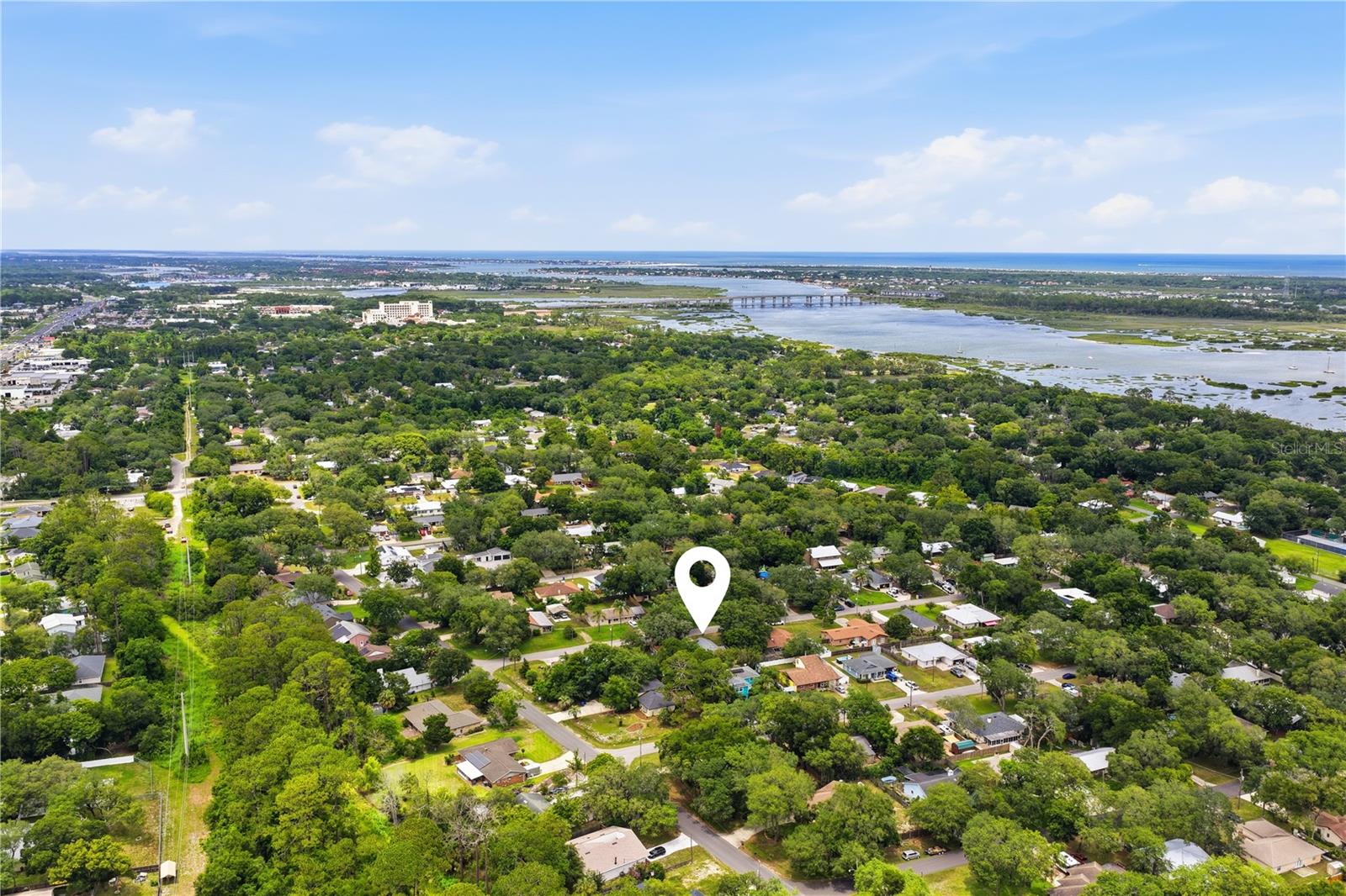 ST AUGUSTINE SOUTH - Residential