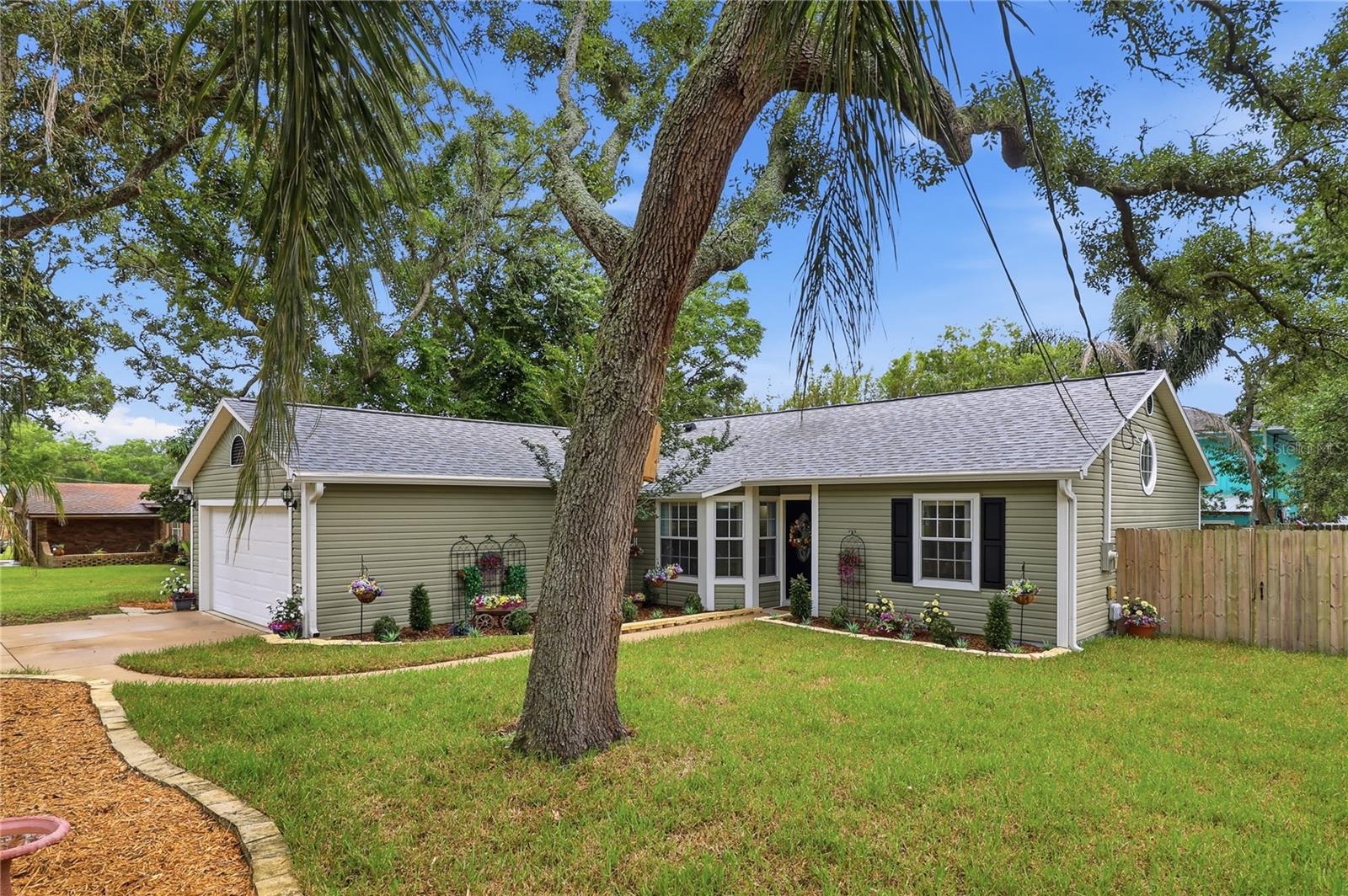 ST AUGUSTINE SOUTH - Residential