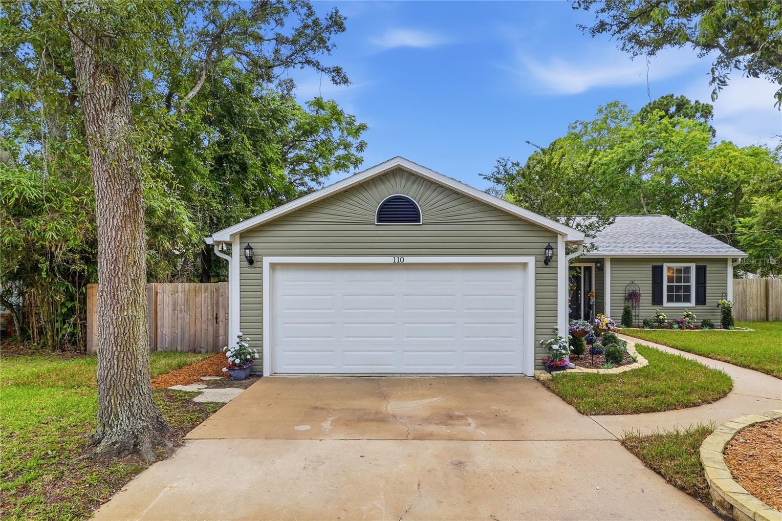 ST AUGUSTINE SOUTH - Residential