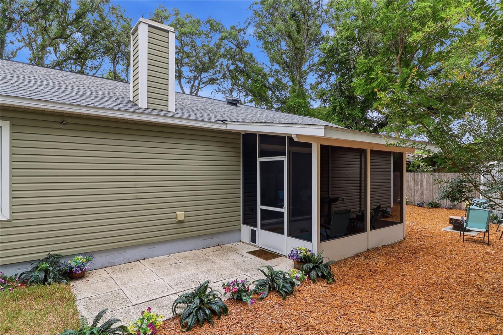 ST AUGUSTINE SOUTH - Residential