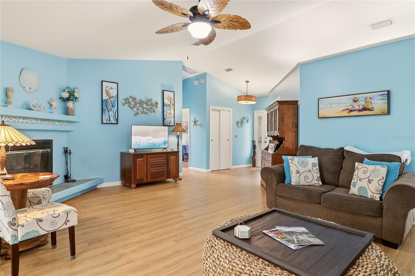 ST AUGUSTINE SOUTH - Residential