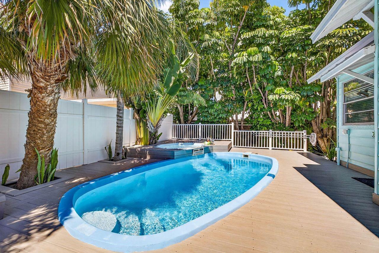 CLEARWATER BEACH REV - Residential