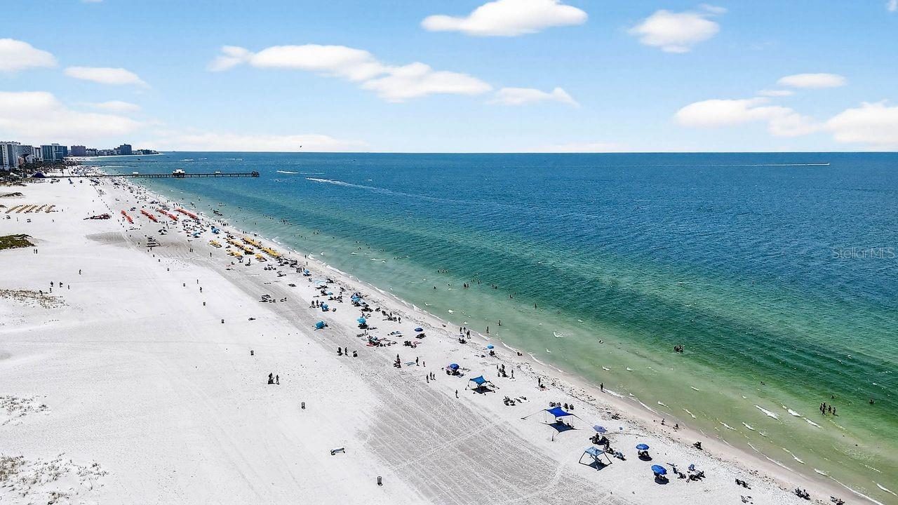 CLEARWATER BEACH REV - Residential