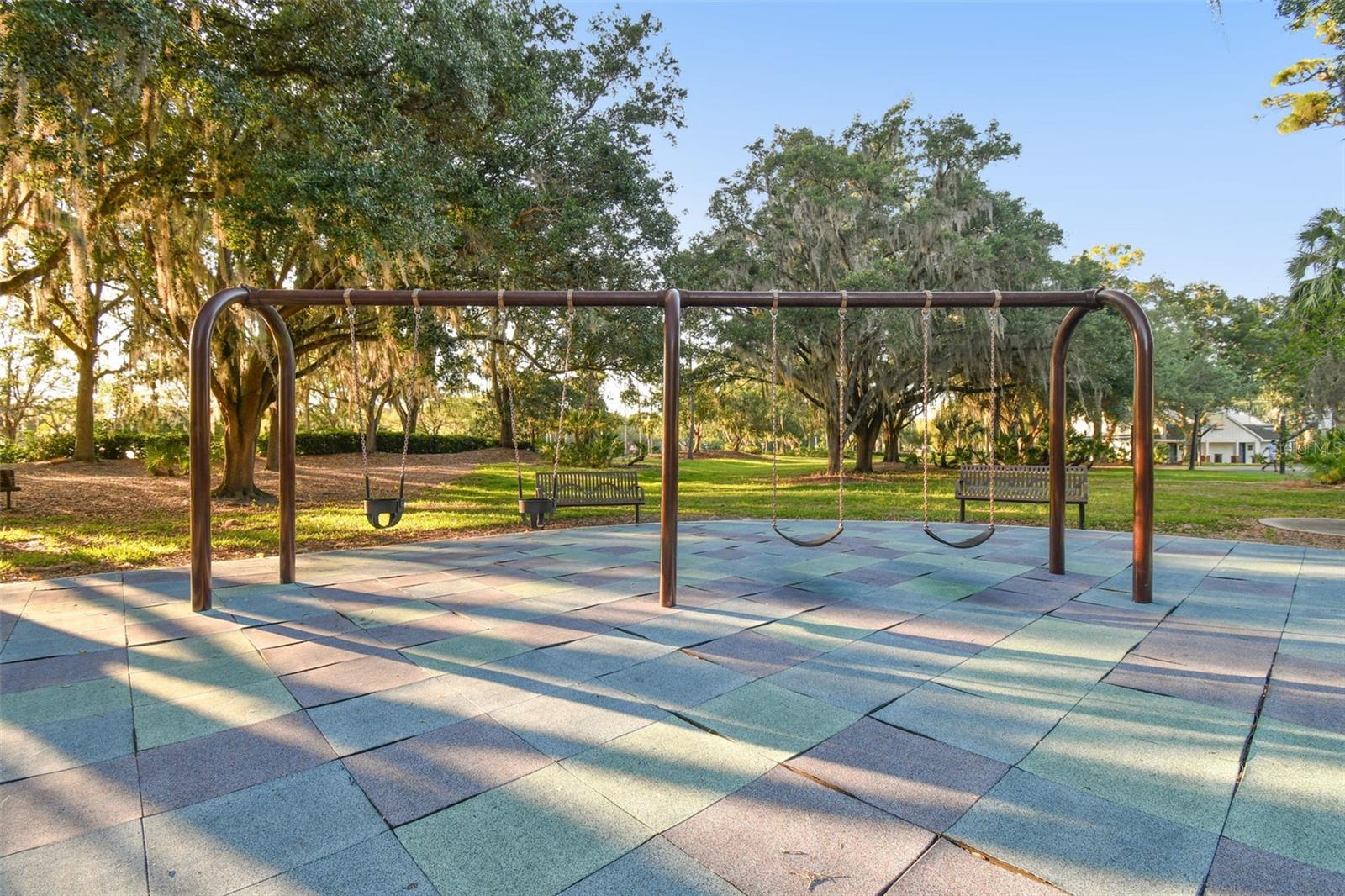 TAMPA PALMS AREA 2 7E UNIT 2 - Residential