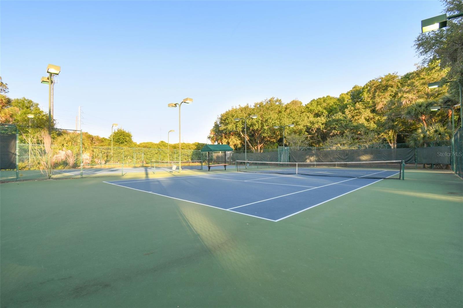 TAMPA PALMS AREA 2 7E UNIT 2 - Residential