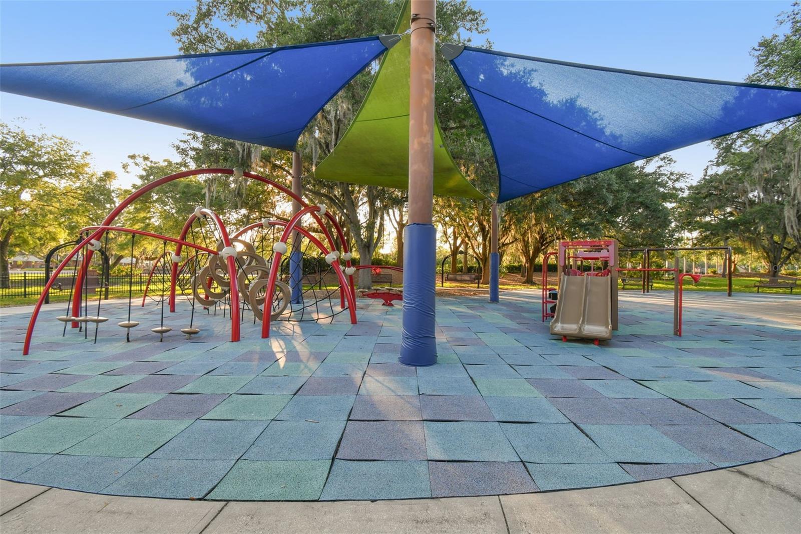 TAMPA PALMS AREA 2 7E UNIT 2 - Residential