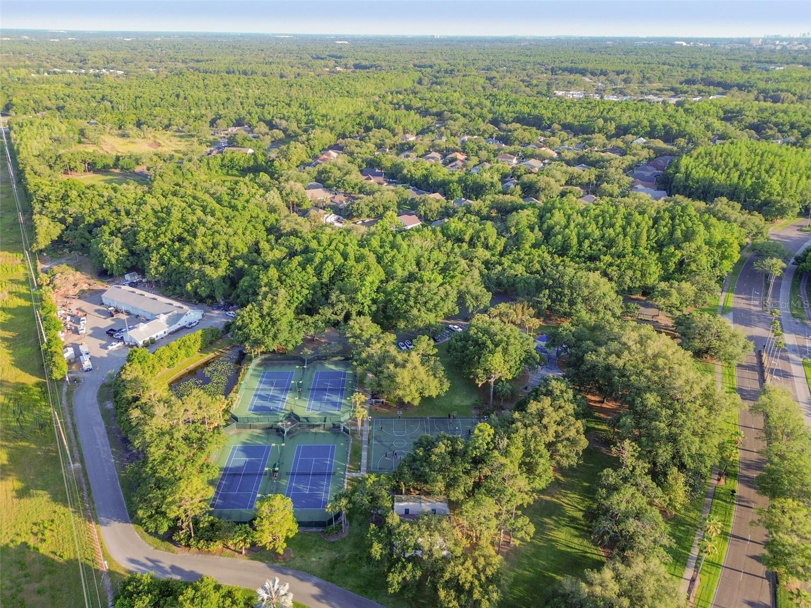 TAMPA PALMS AREA 2 7E UNIT 2 - Residential