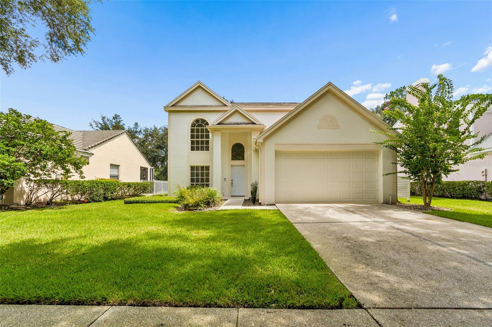 TAMPA PALMS AREA 2 7E UNIT 2 - Residential