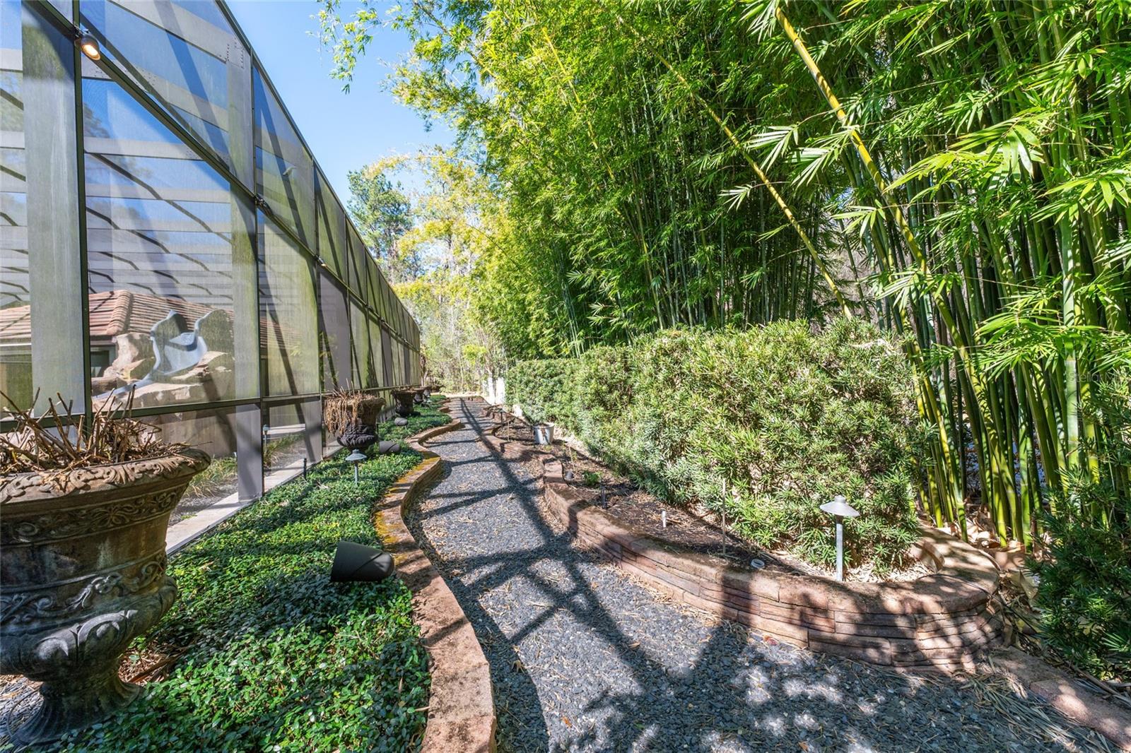 BELLECHASE LAURELS - Residential