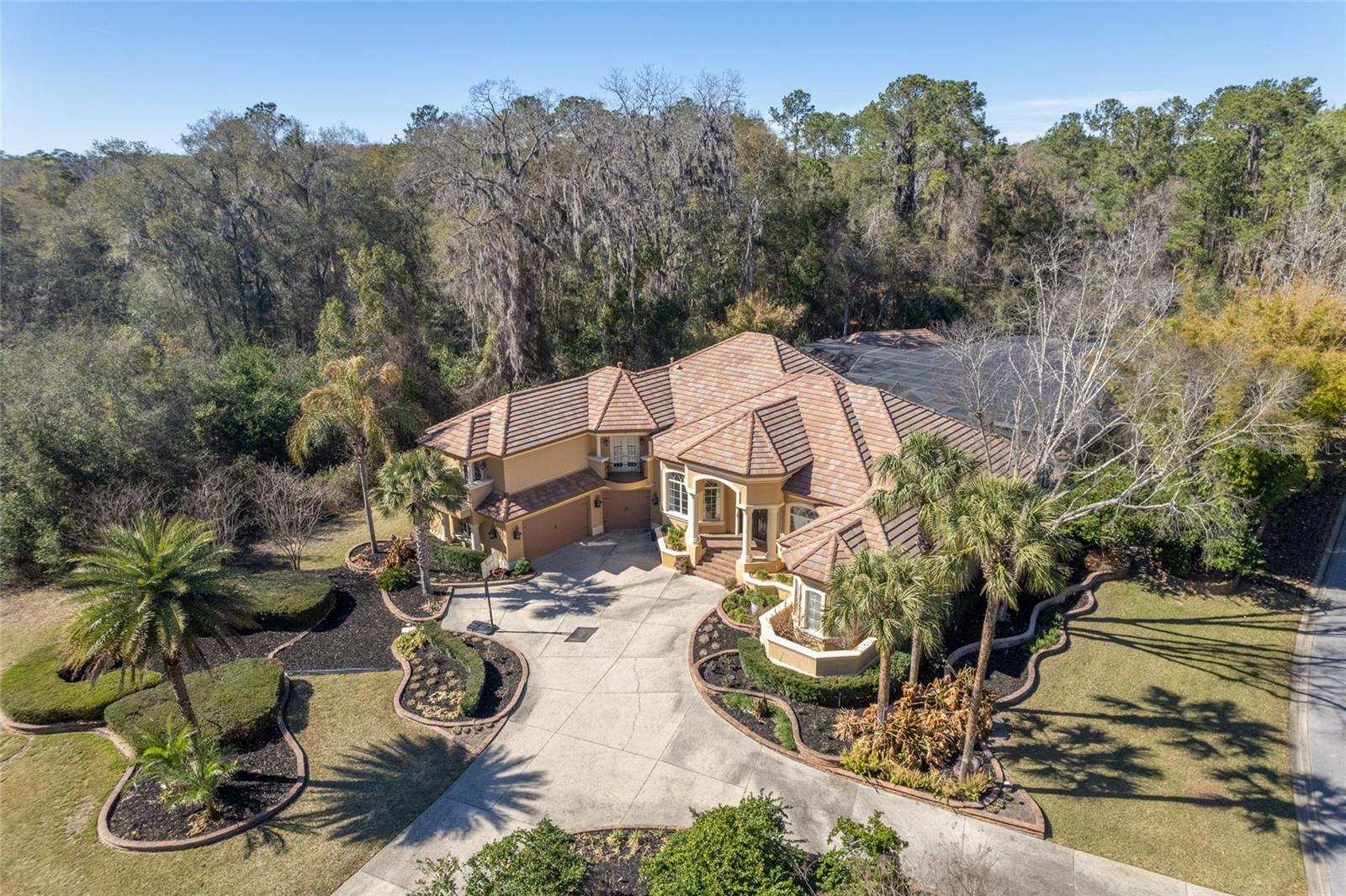 BELLECHASE LAURELS - Residential