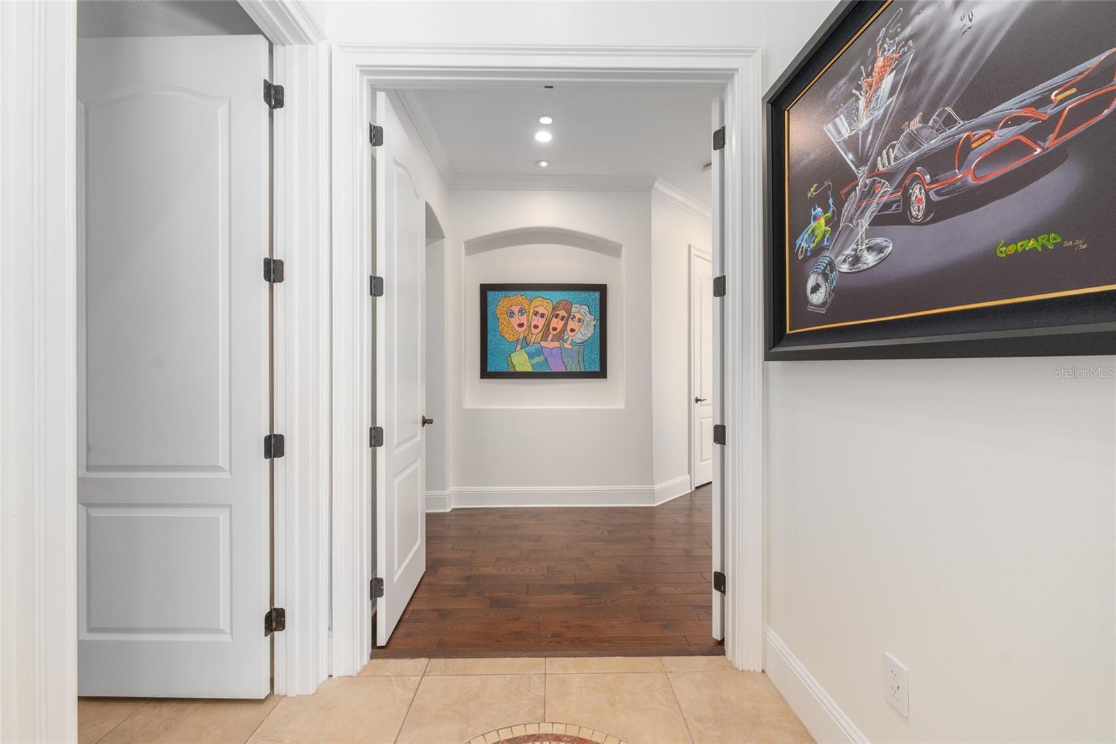 BELLECHASE LAURELS - Residential