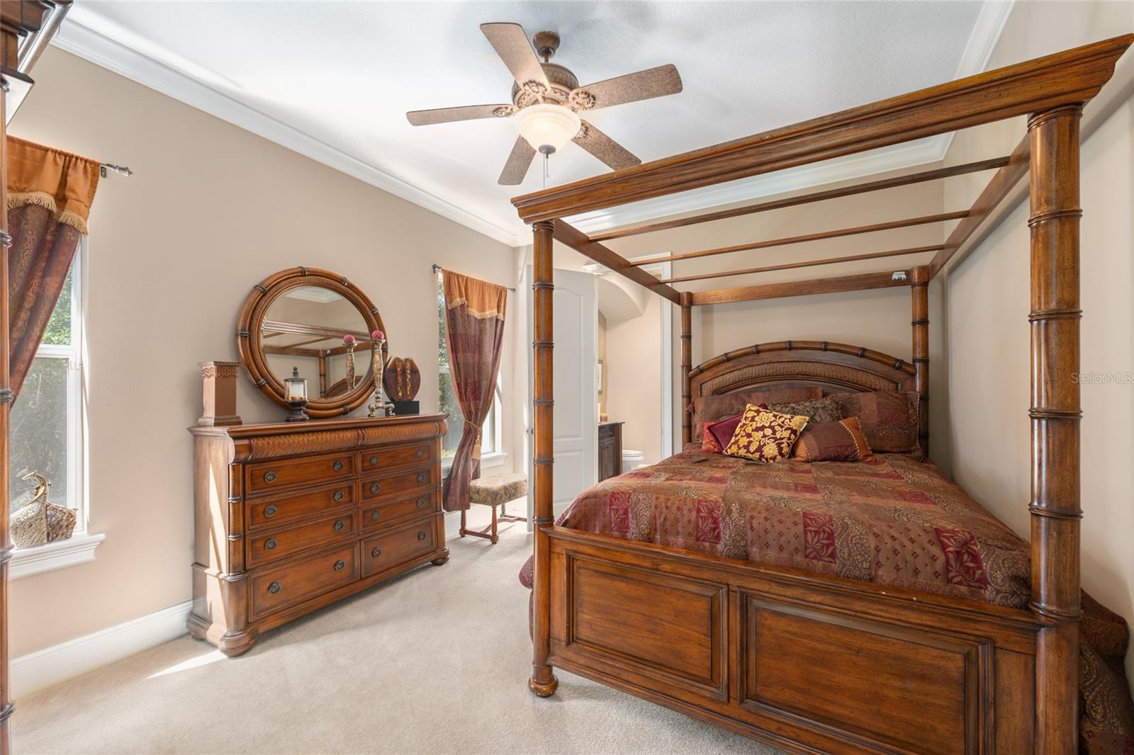 BELLECHASE LAURELS - Residential