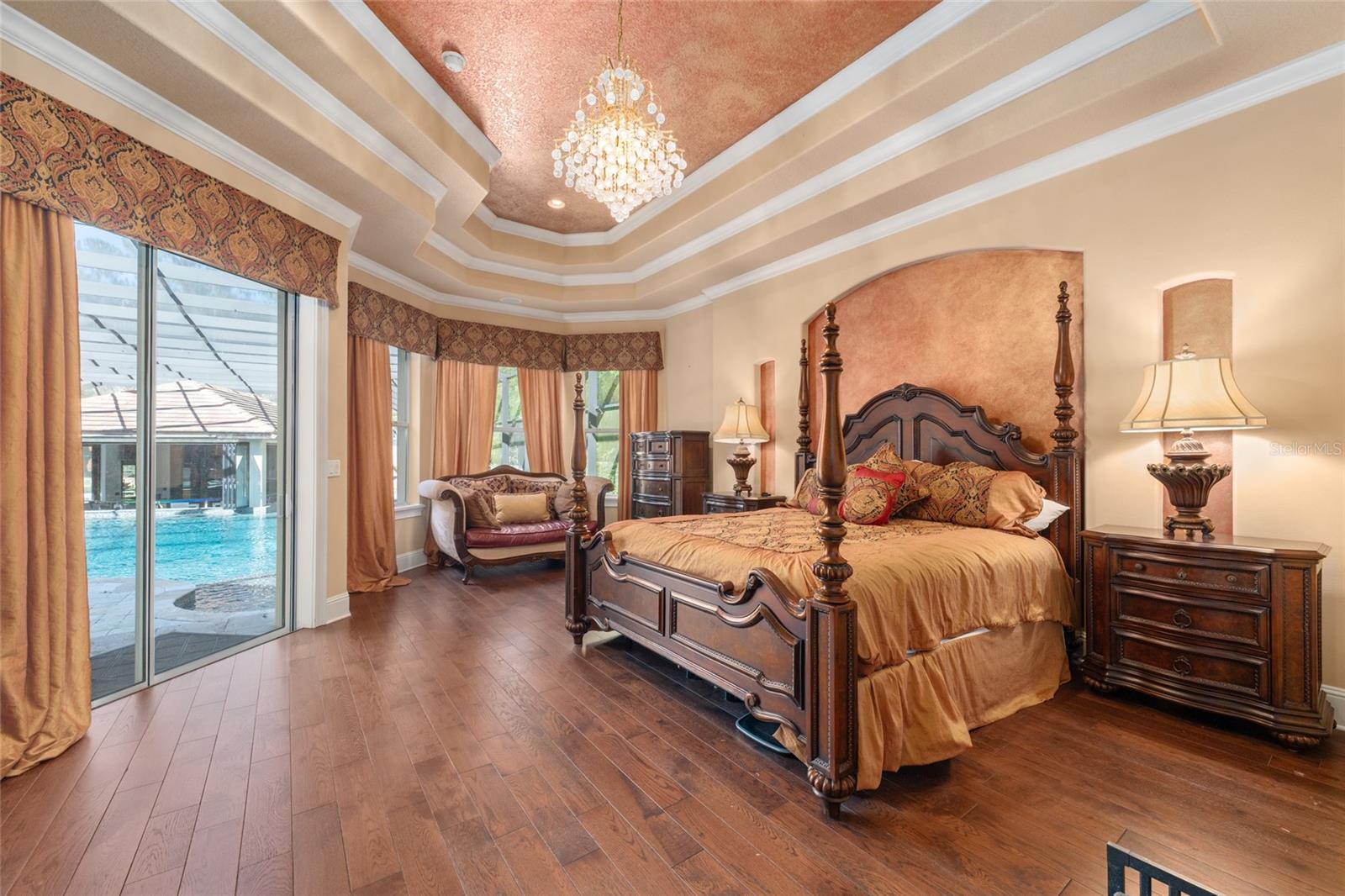 BELLECHASE LAURELS - Residential