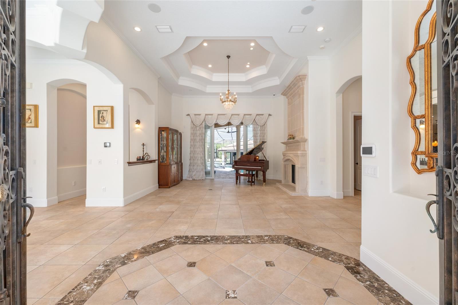 BELLECHASE LAURELS - Residential