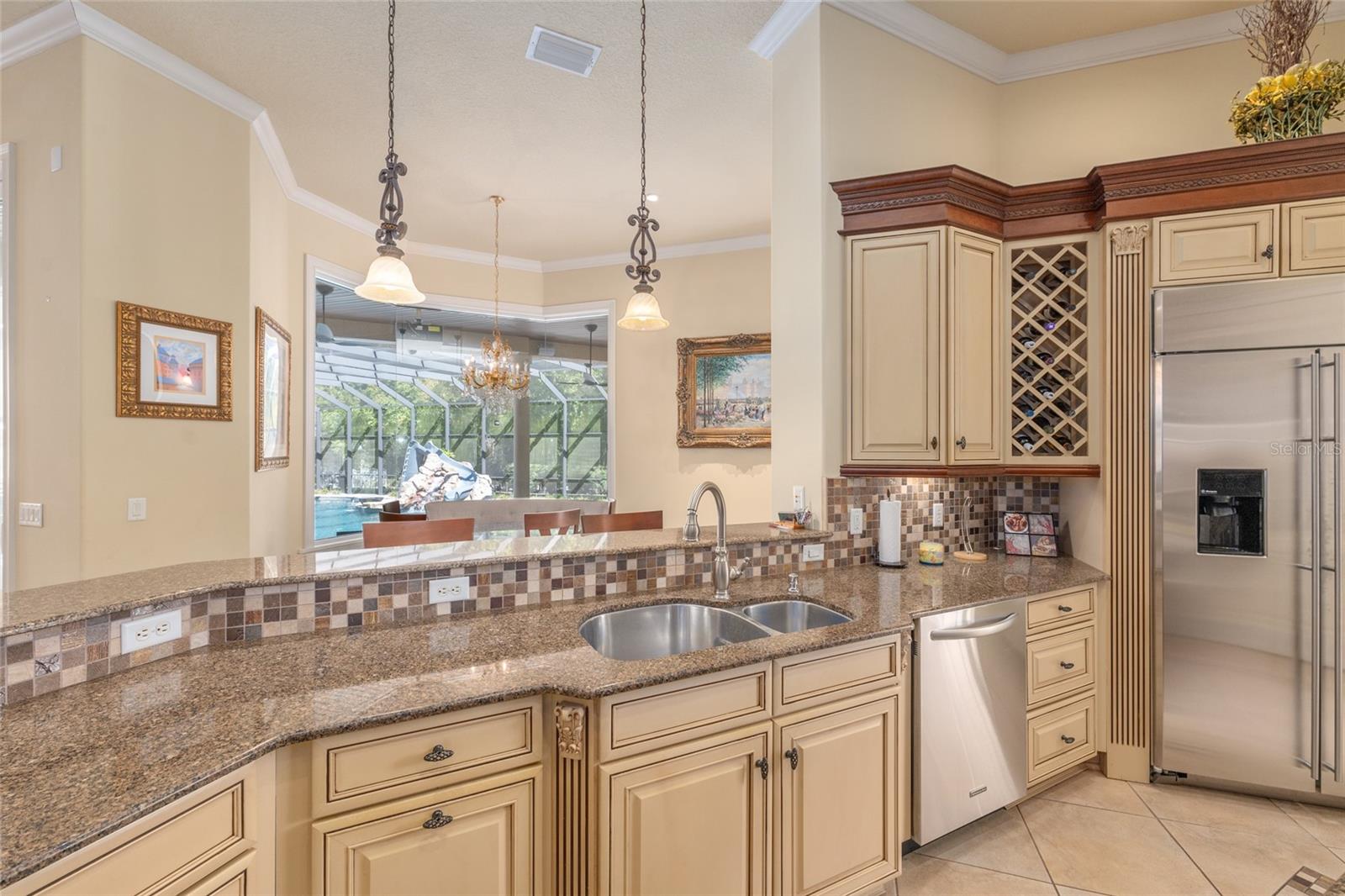 BELLECHASE LAURELS - Residential