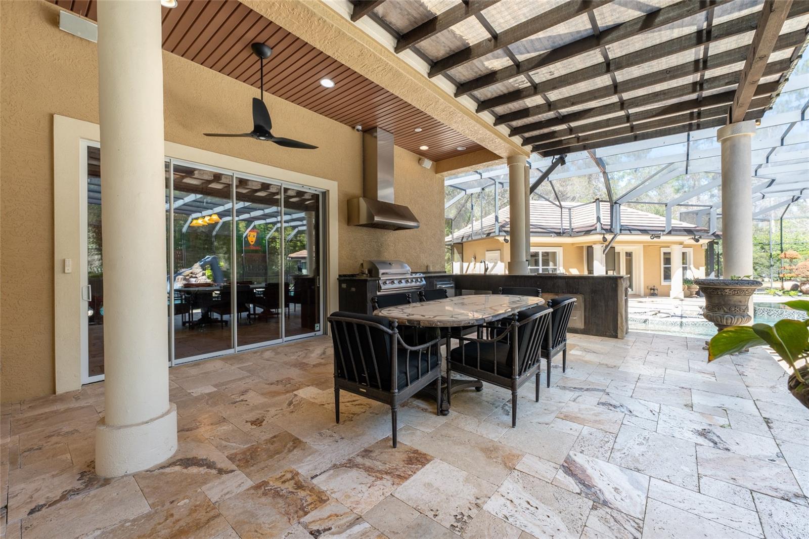 BELLECHASE LAURELS - Residential