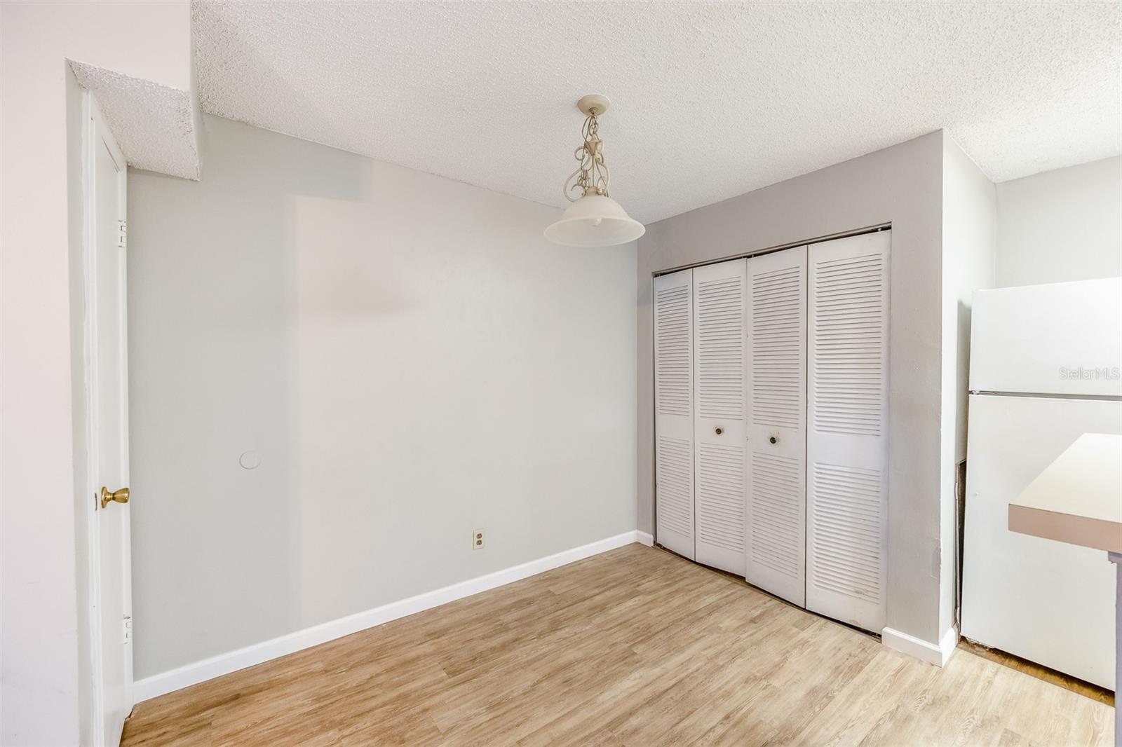 LAKEWOOD PARK A CONDO - Residential