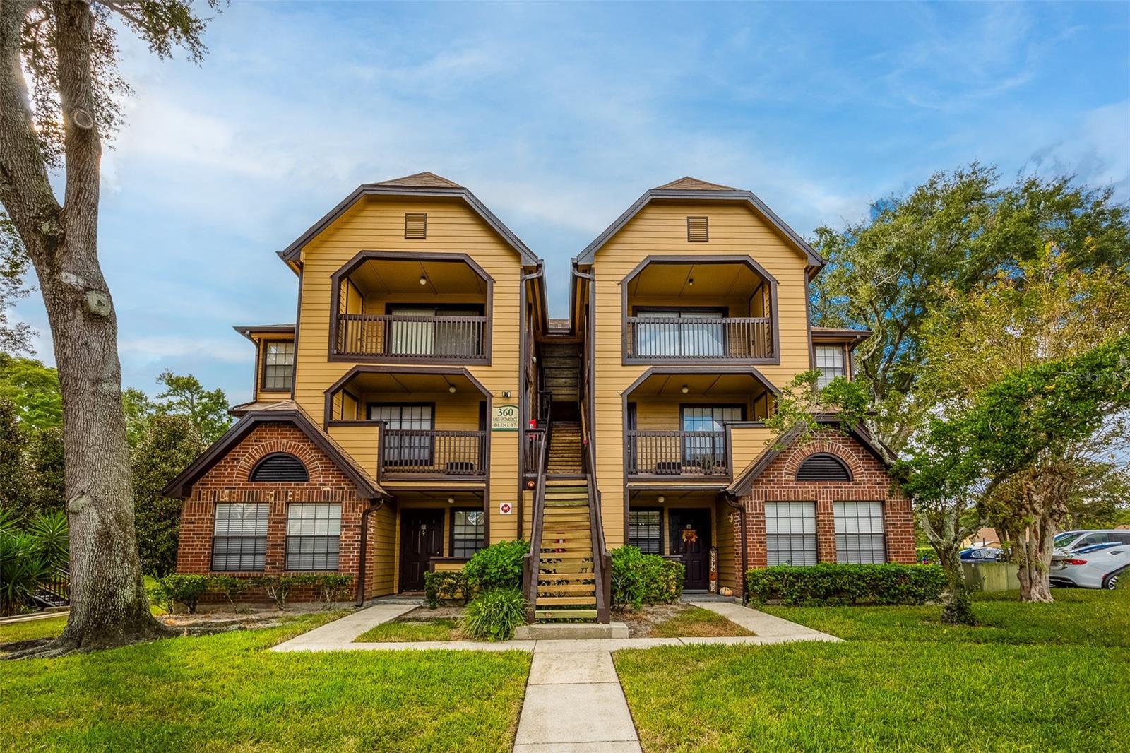 LAKEWOOD PARK A CONDO - Residential