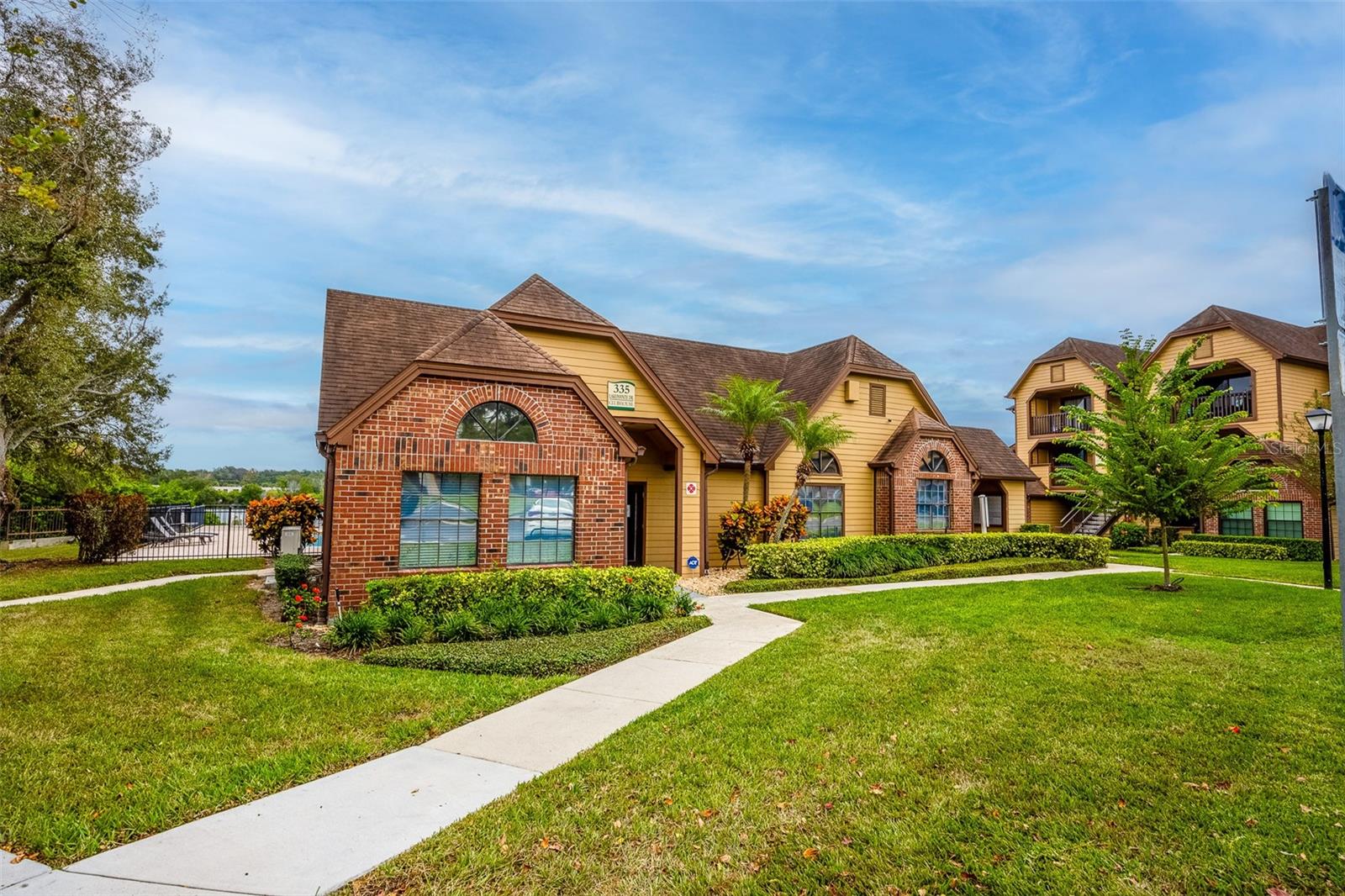LAKEWOOD PARK A CONDO - Residential