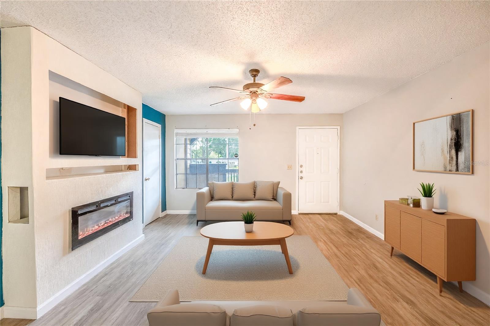 LAKEWOOD PARK A CONDO - Residential