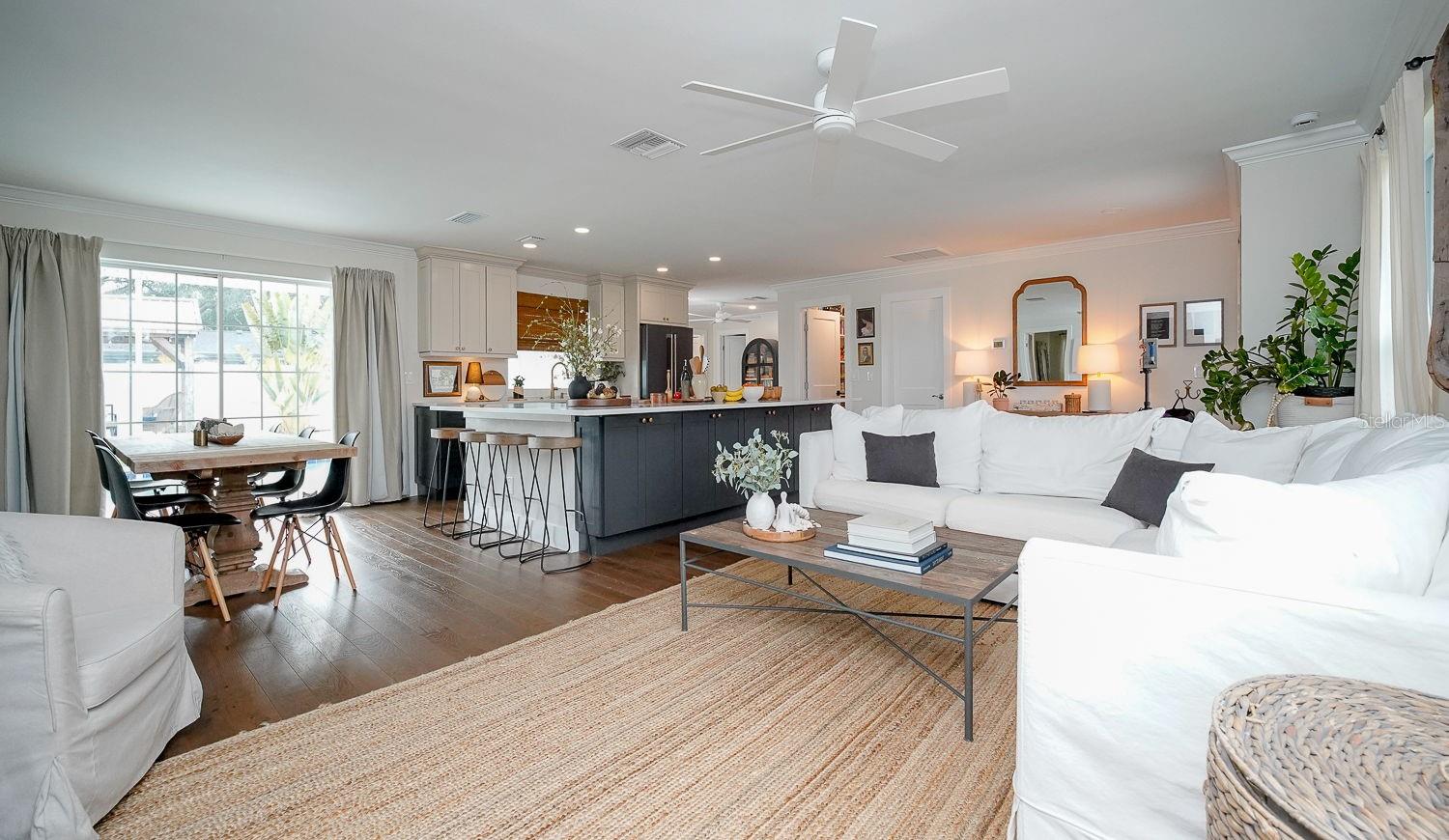 SHORE ACRES PT REP OF 2ND REP OF VENICE SE - Residential