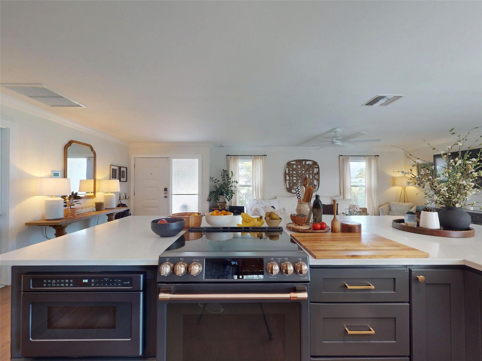 SHORE ACRES PT REP OF 2ND REP OF VENICE SE - Residential