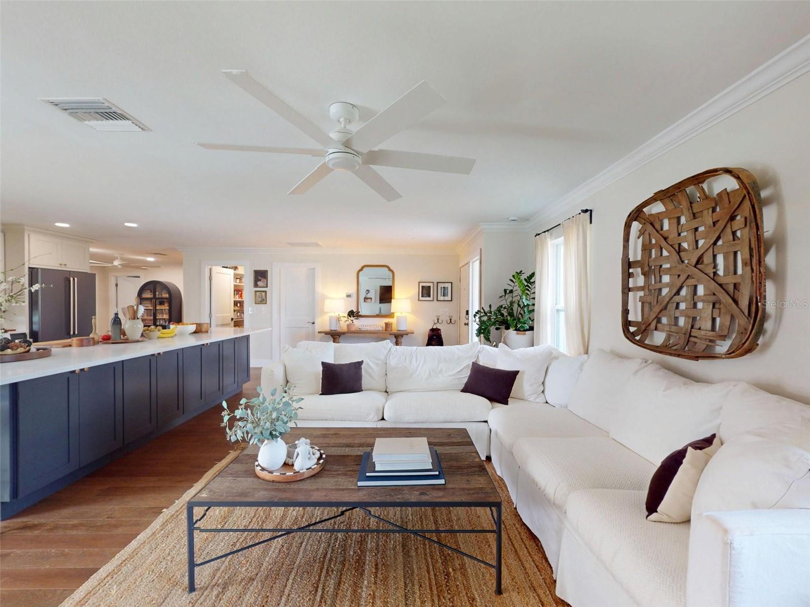 SHORE ACRES PT REP OF 2ND REP OF VENICE SE - Residential