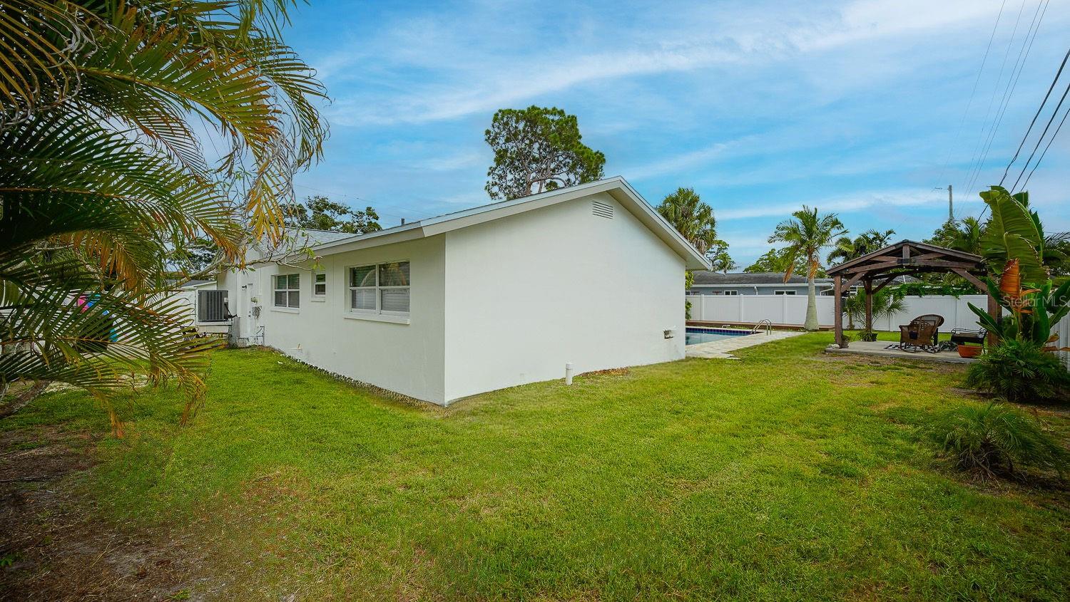 SHORE ACRES PT REP OF 2ND REP OF VENICE SE - Residential