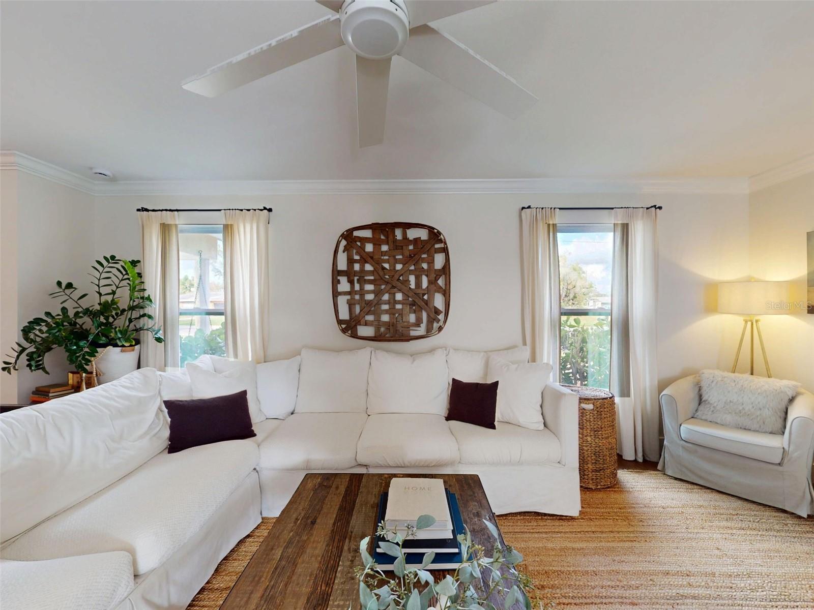 SHORE ACRES PT REP OF 2ND REP OF VENICE SE - Residential