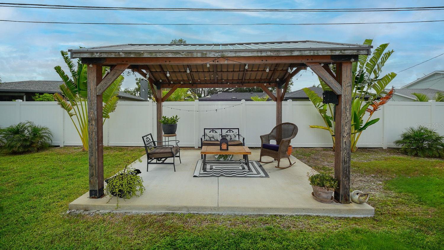 SHORE ACRES PT REP OF 2ND REP OF VENICE SE - Residential