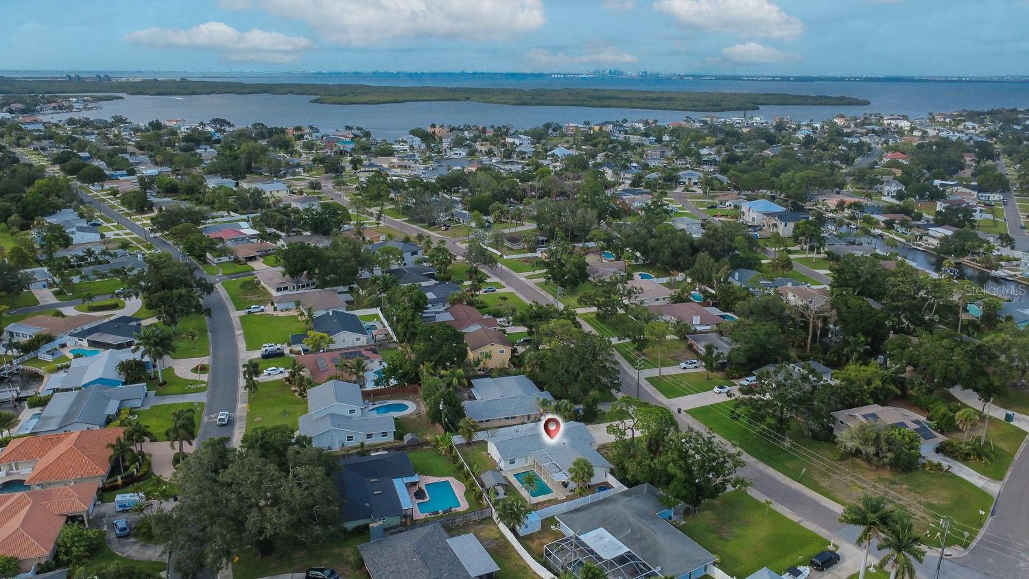 SHORE ACRES PT REP OF 2ND REP OF VENICE SE - Residential