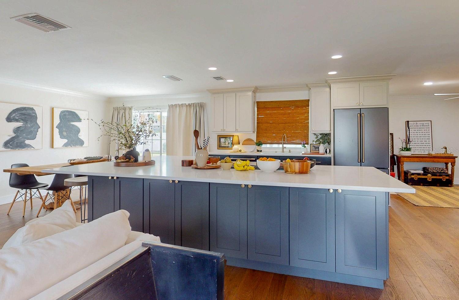 SHORE ACRES PT REP OF 2ND REP OF VENICE SE - Residential