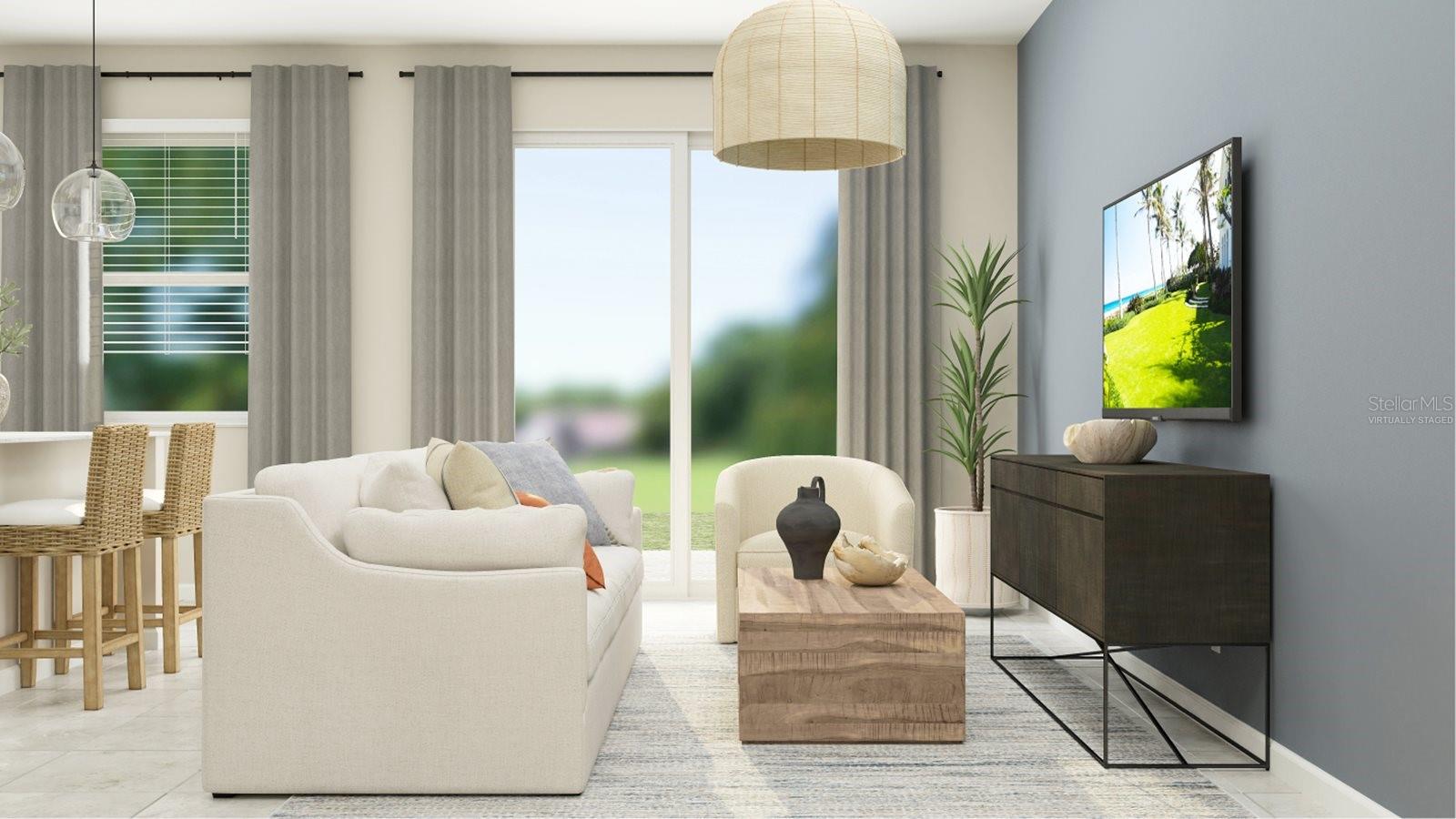 WELLNESS WAY 22 TH - Residential