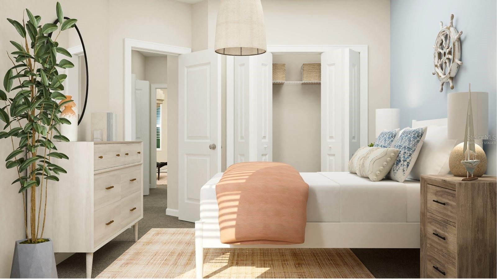 WELLNESS WAY 22 TH - Residential