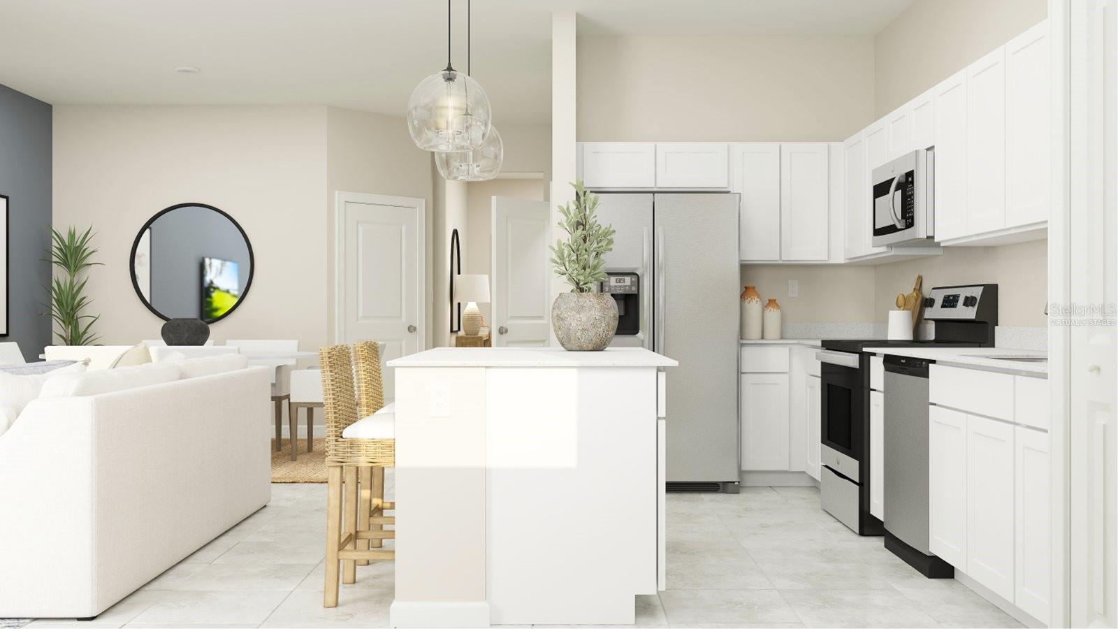 WELLNESS WAY 22 TH - Residential