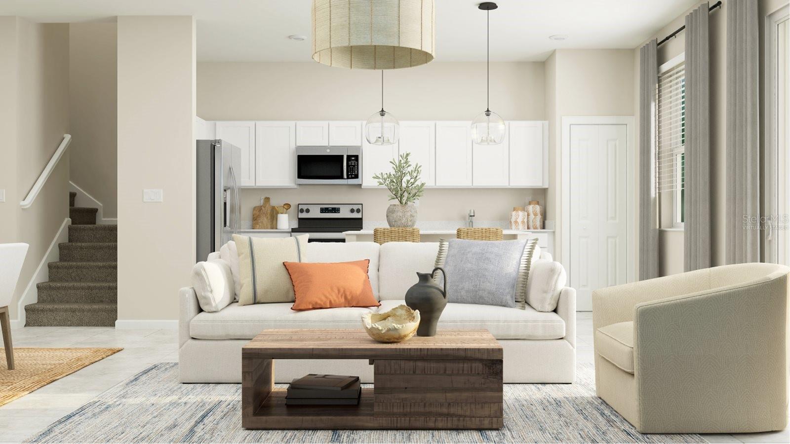 WELLNESS WAY 22 TH - Residential