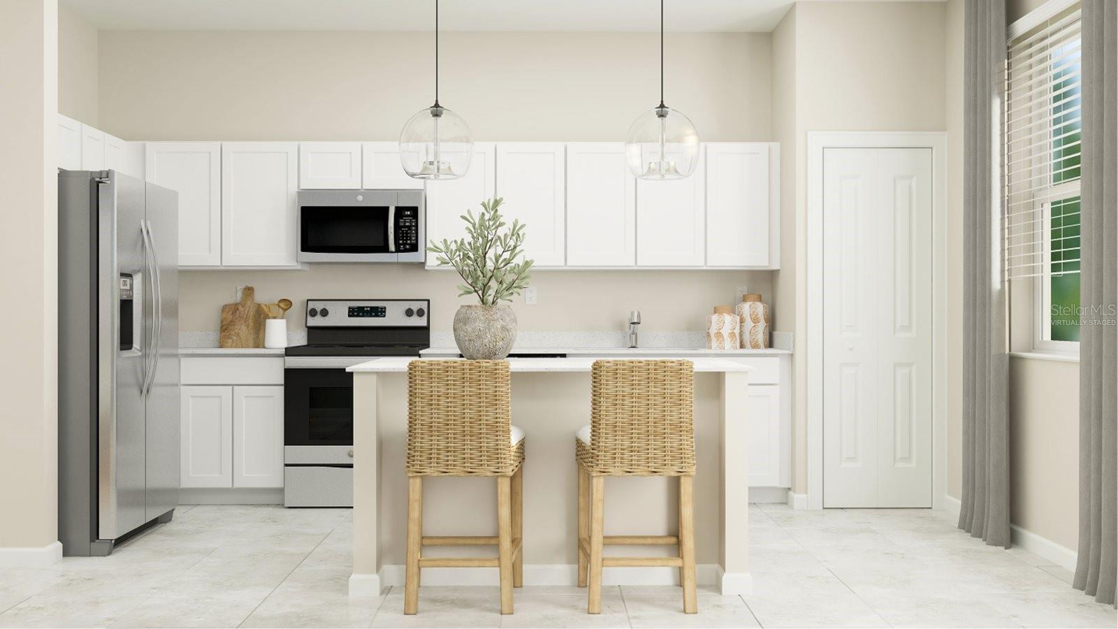 WELLNESS WAY 22 TH - Residential