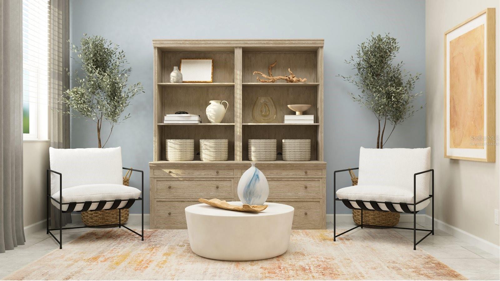 WELLNESS WAY 22 TH - Residential