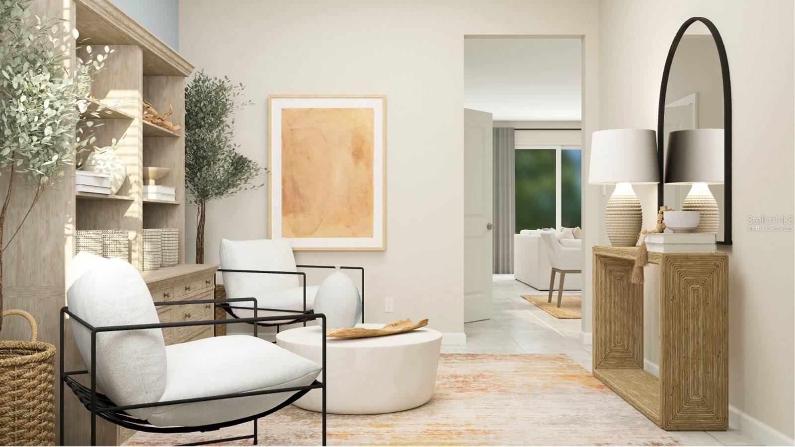 WELLNESS WAY 22 TH - Residential