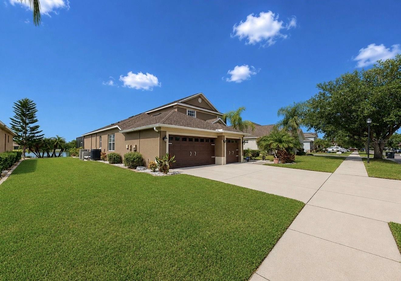 SOUTH FORK UNIT 9 - Residential
