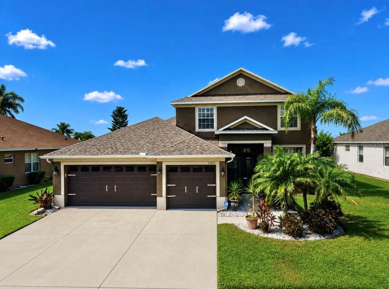 SOUTH FORK UNIT 9 - Residential