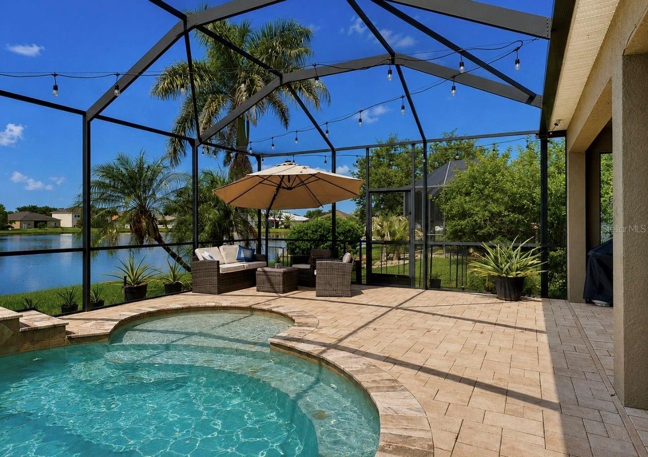 SOUTH FORK UNIT 9 - Residential