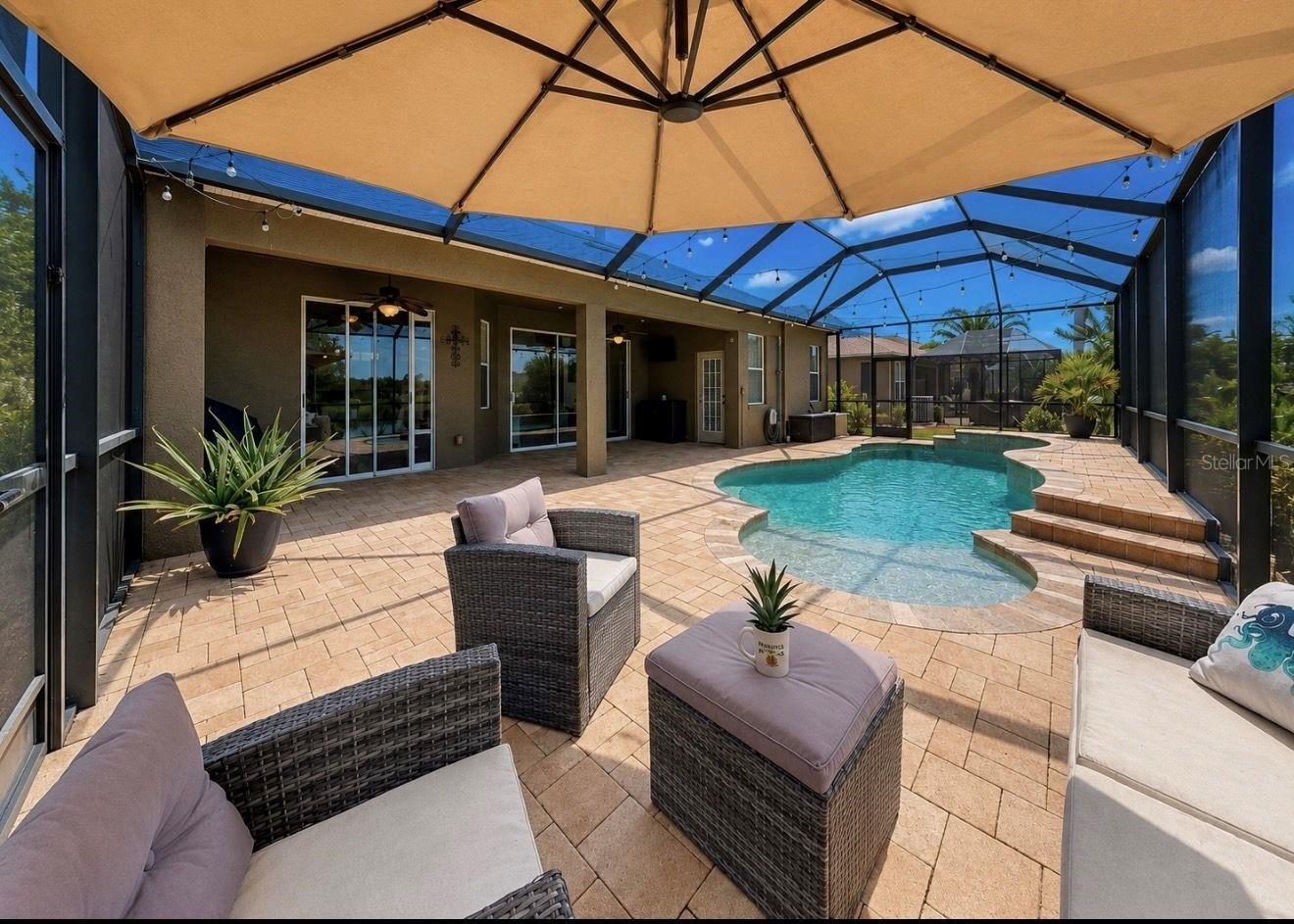 SOUTH FORK UNIT 9 - Residential