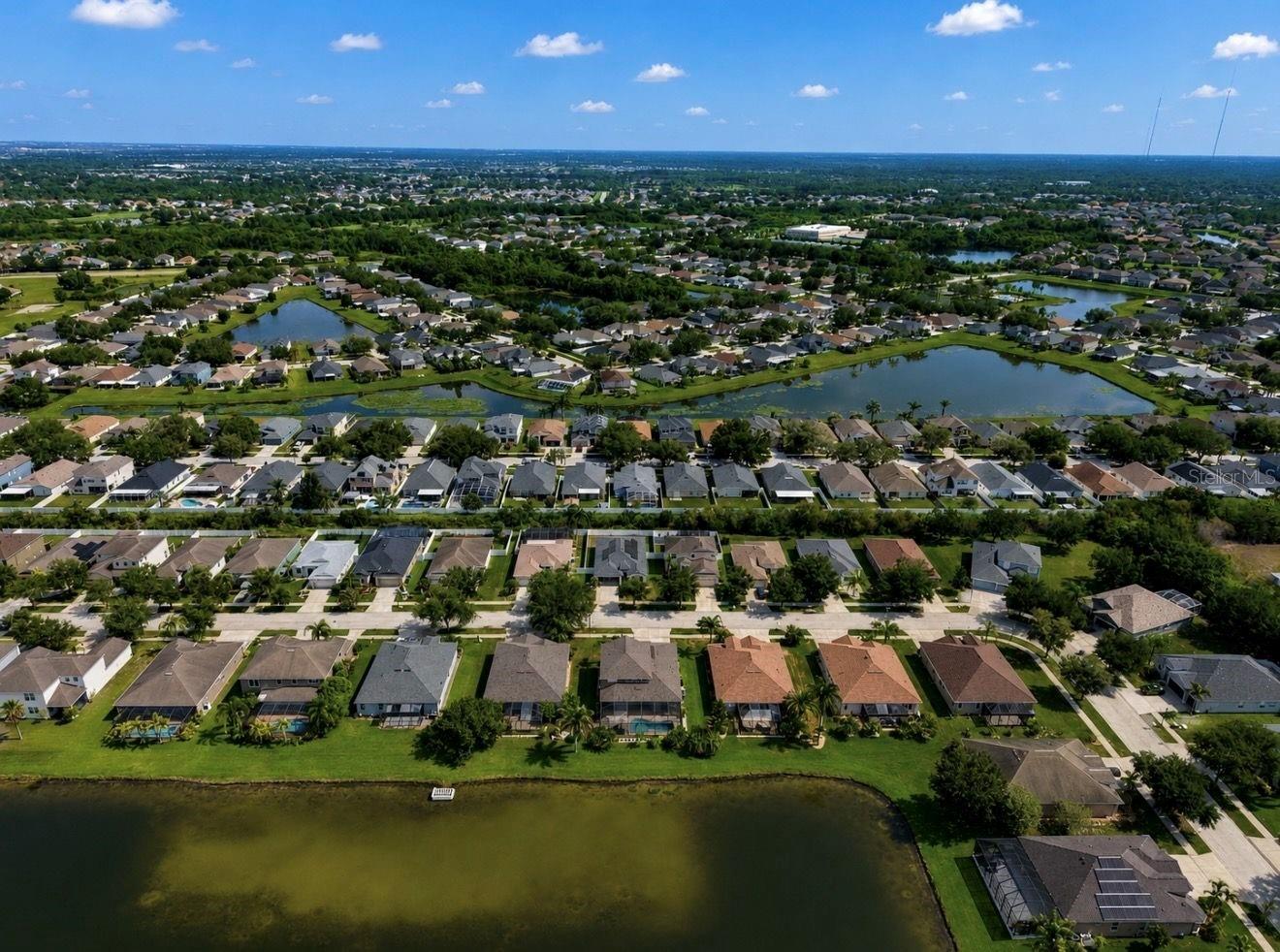 SOUTH FORK UNIT 9 - Residential