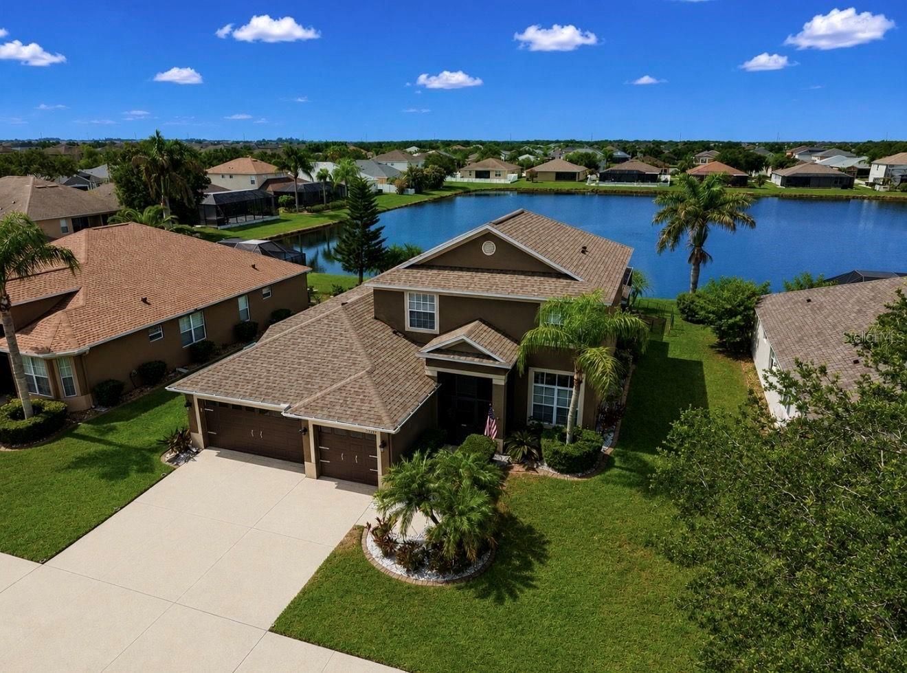 SOUTH FORK UNIT 9 - Residential